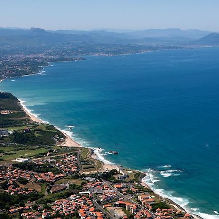 Ibis Styles Biarritz Plage Zewnętrze zdjęcie