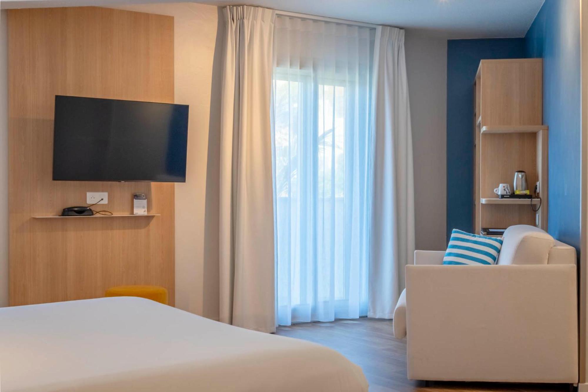 Ibis Styles Biarritz Plage Zewnętrze zdjęcie