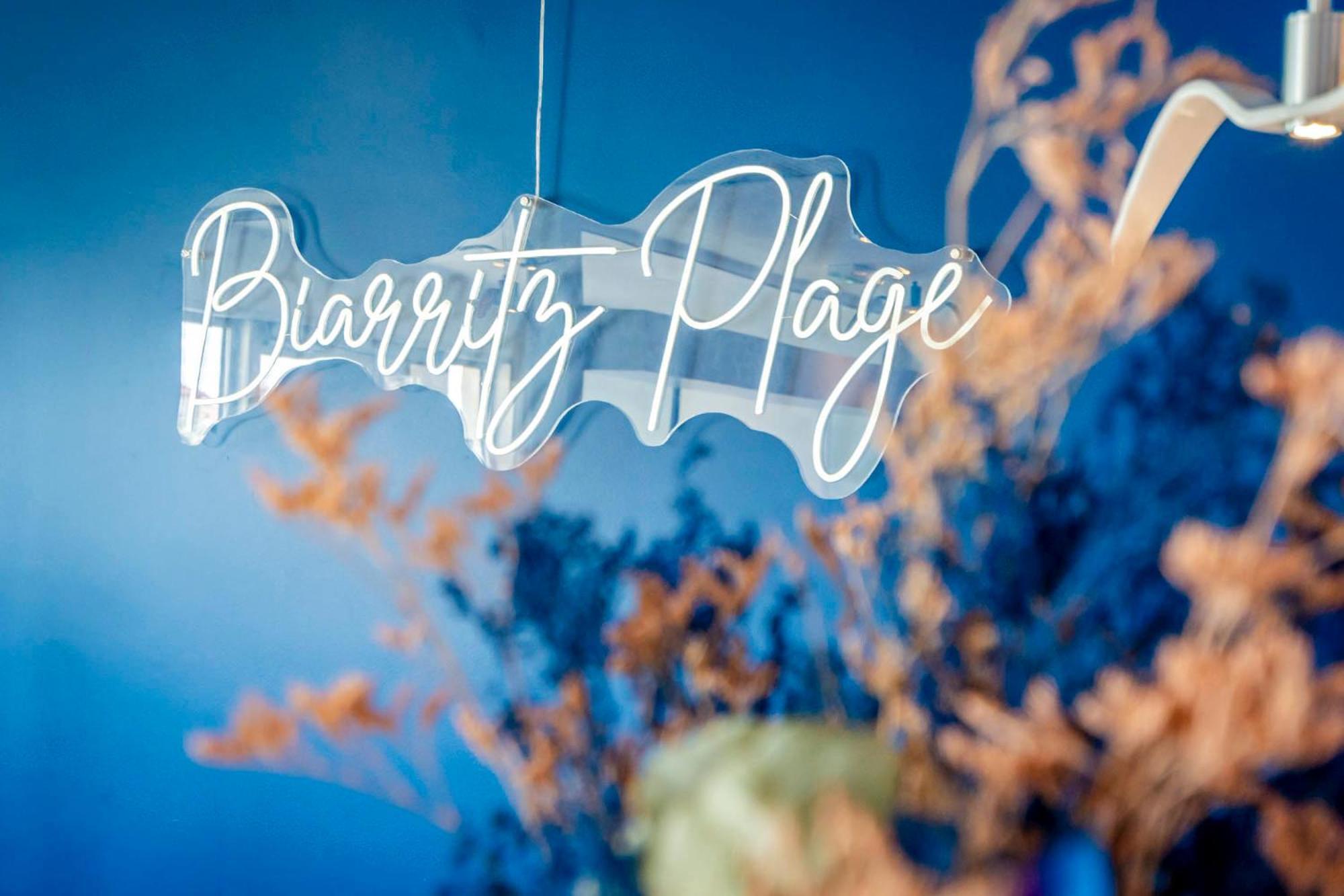 Ibis Styles Biarritz Plage Zewnętrze zdjęcie