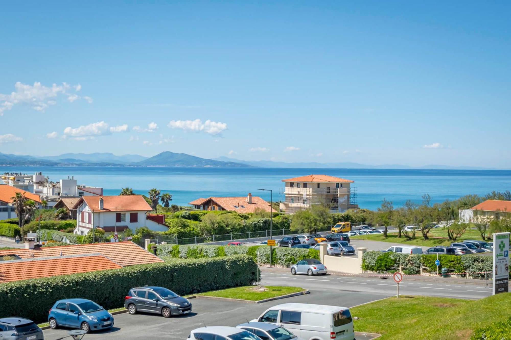 Ibis Styles Biarritz Plage Zewnętrze zdjęcie