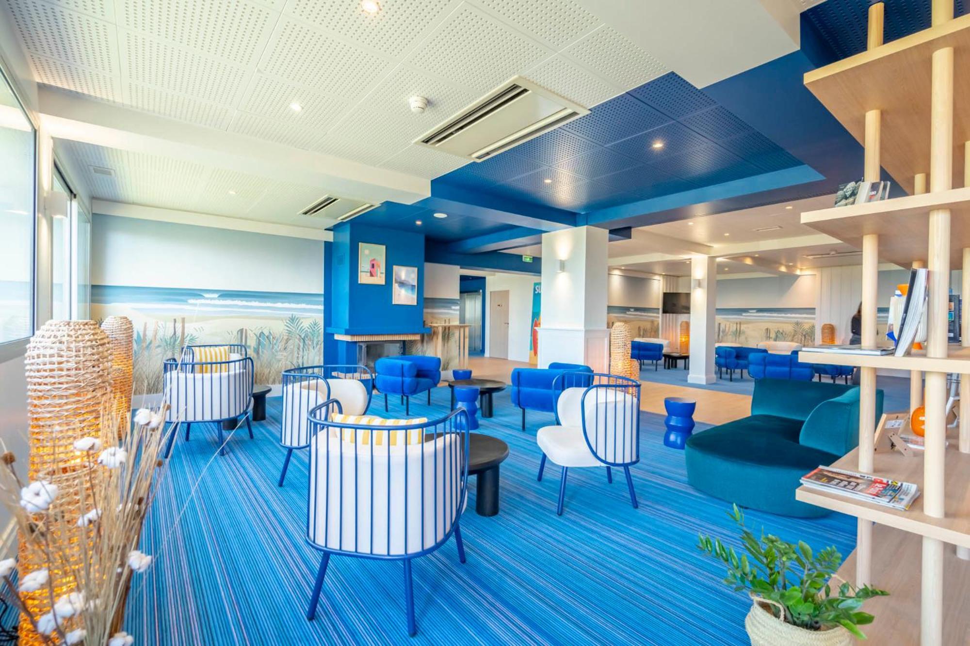 Ibis Styles Biarritz Plage Zewnętrze zdjęcie