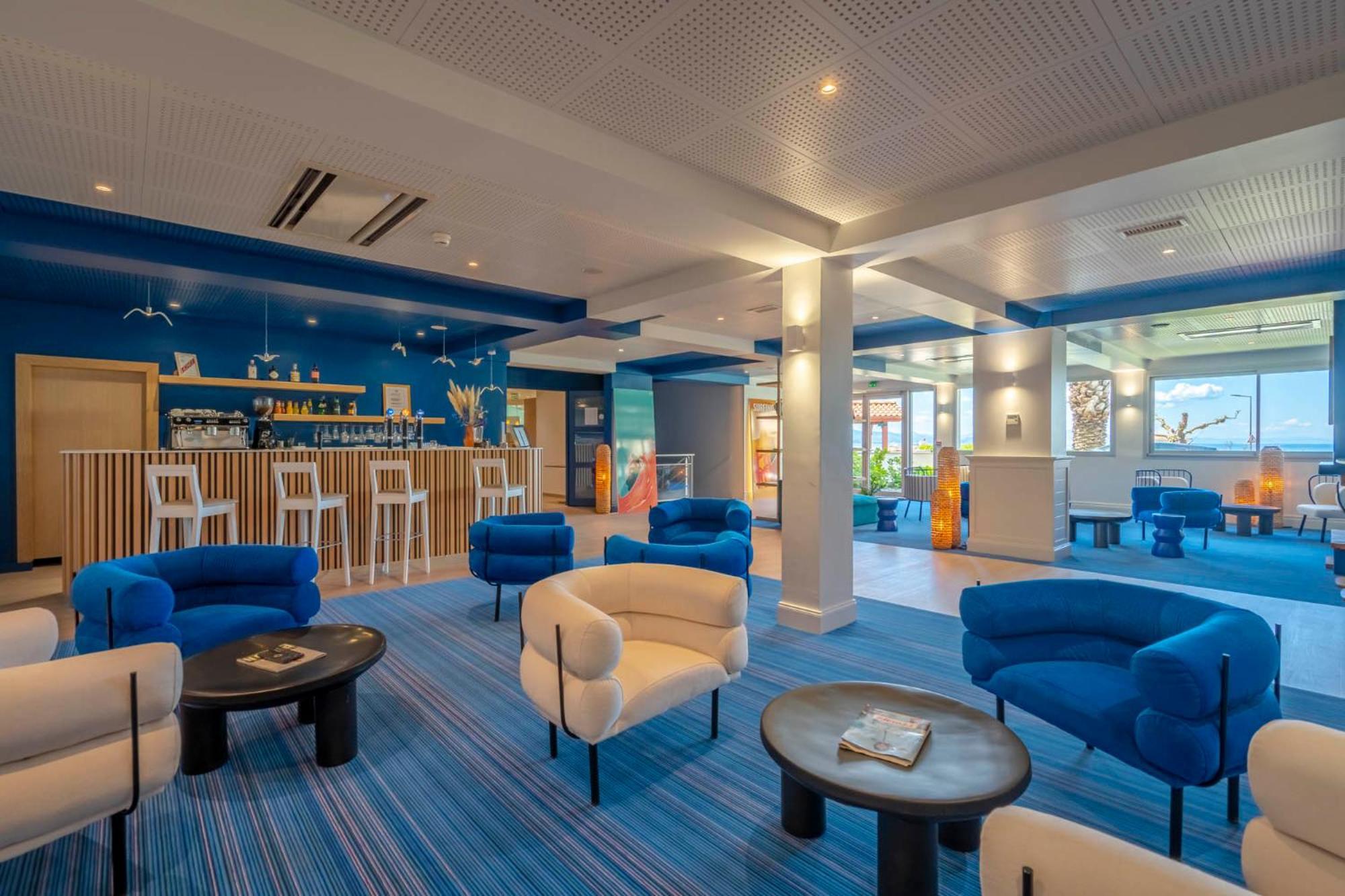 Ibis Styles Biarritz Plage Zewnętrze zdjęcie