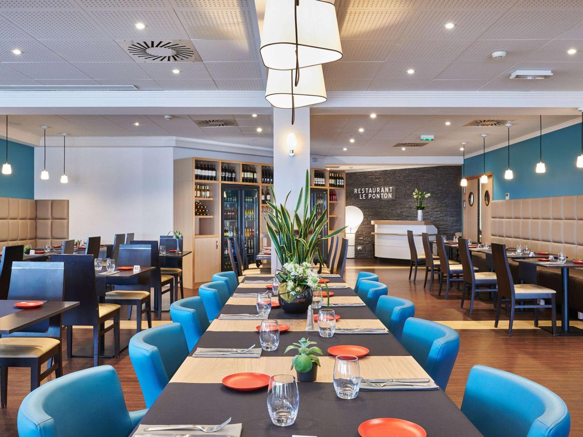 Ibis Styles Biarritz Plage Zewnętrze zdjęcie