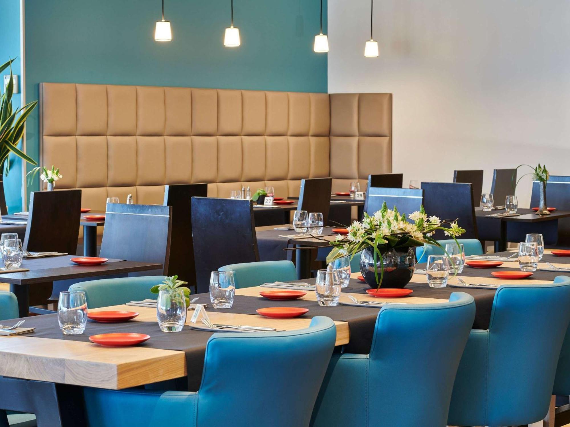 Ibis Styles Biarritz Plage Zewnętrze zdjęcie