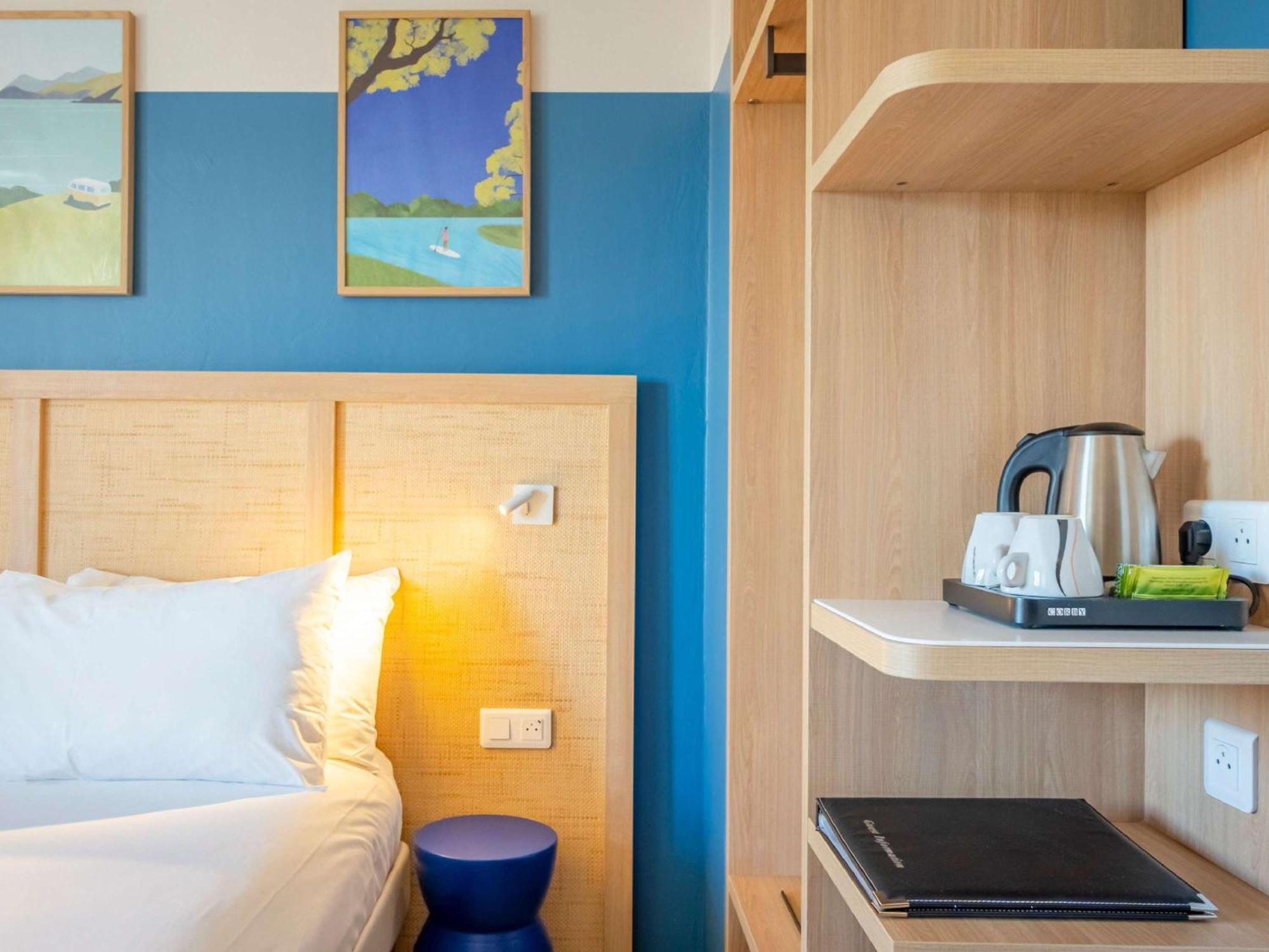 Ibis Styles Biarritz Plage Zewnętrze zdjęcie