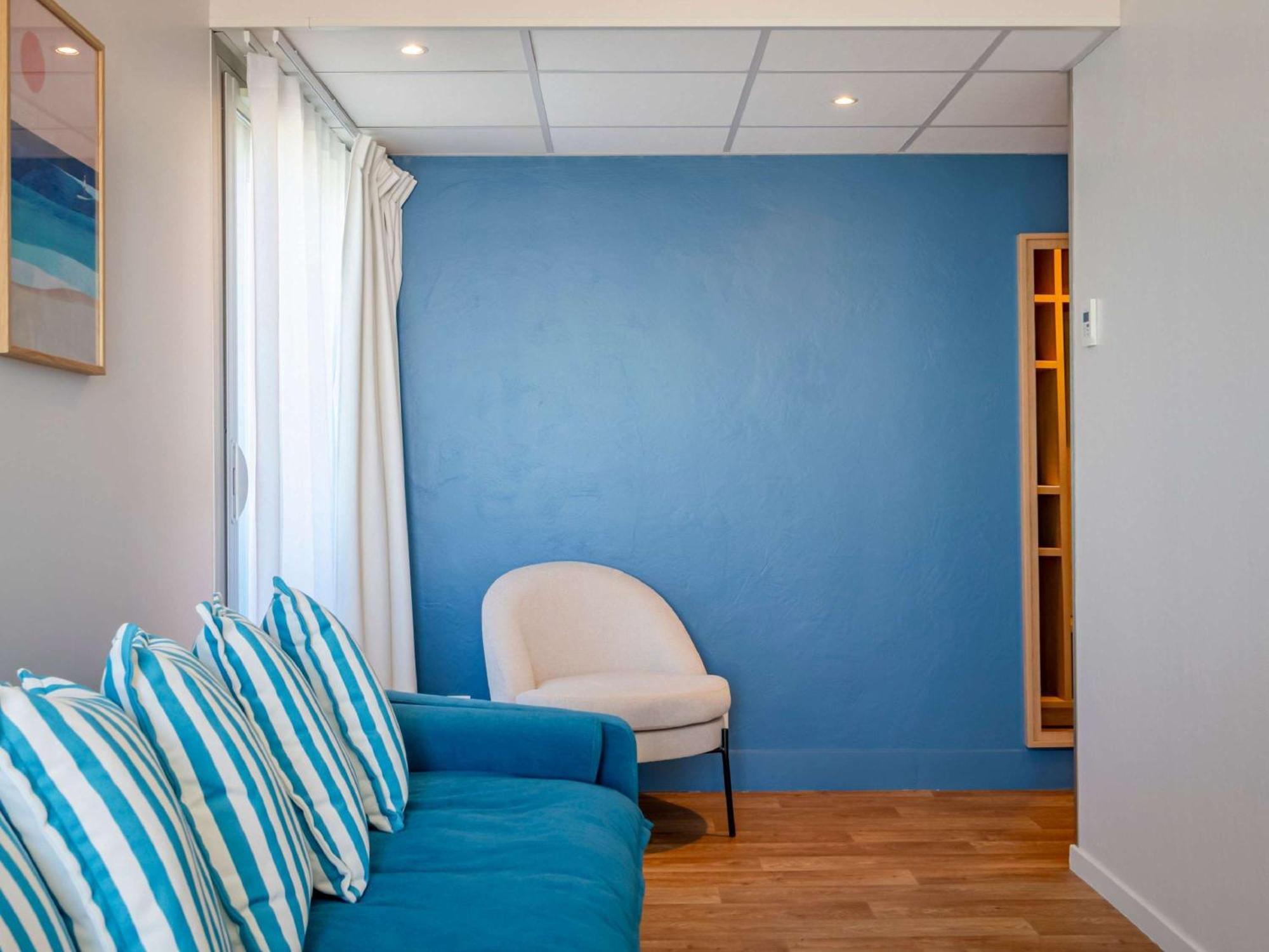 Ibis Styles Biarritz Plage Zewnętrze zdjęcie