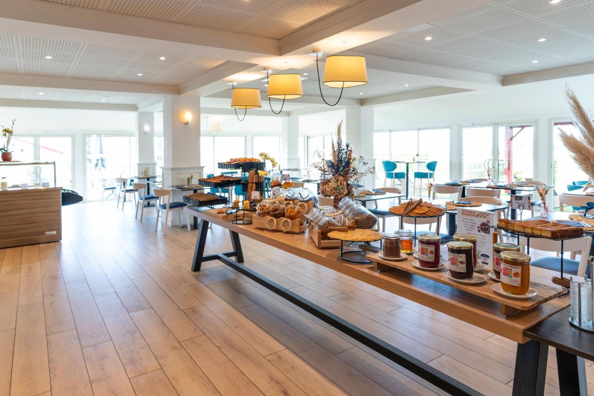 Ibis Styles Biarritz Plage Zewnętrze zdjęcie