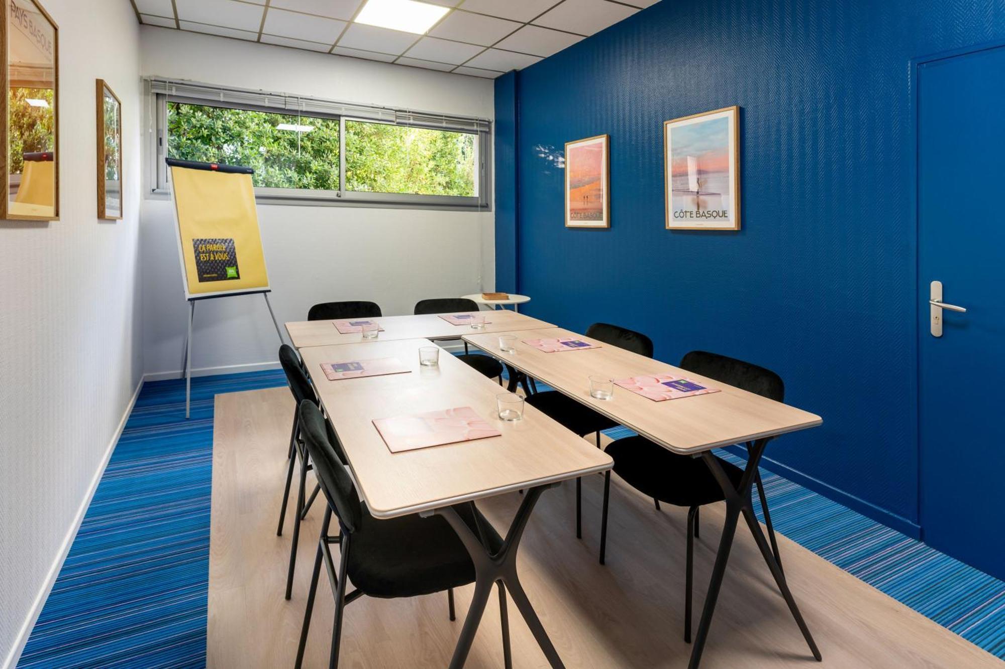 Ibis Styles Biarritz Plage Zewnętrze zdjęcie