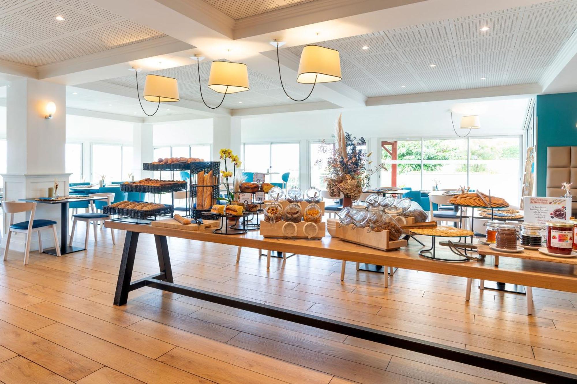 Ibis Styles Biarritz Plage Zewnętrze zdjęcie