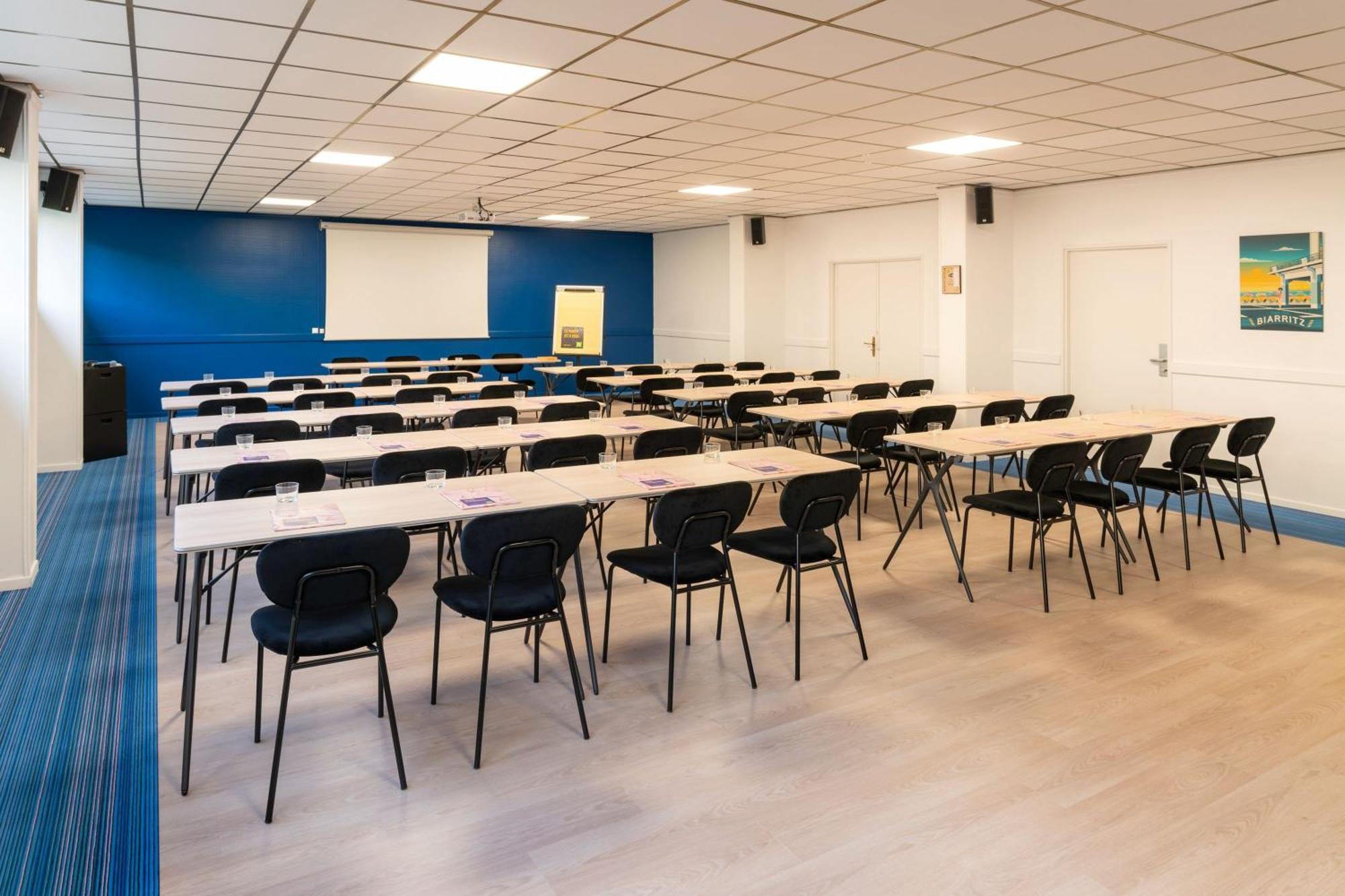 Ibis Styles Biarritz Plage Zewnętrze zdjęcie