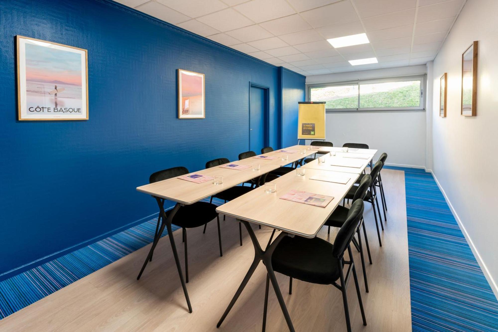 Ibis Styles Biarritz Plage Zewnętrze zdjęcie