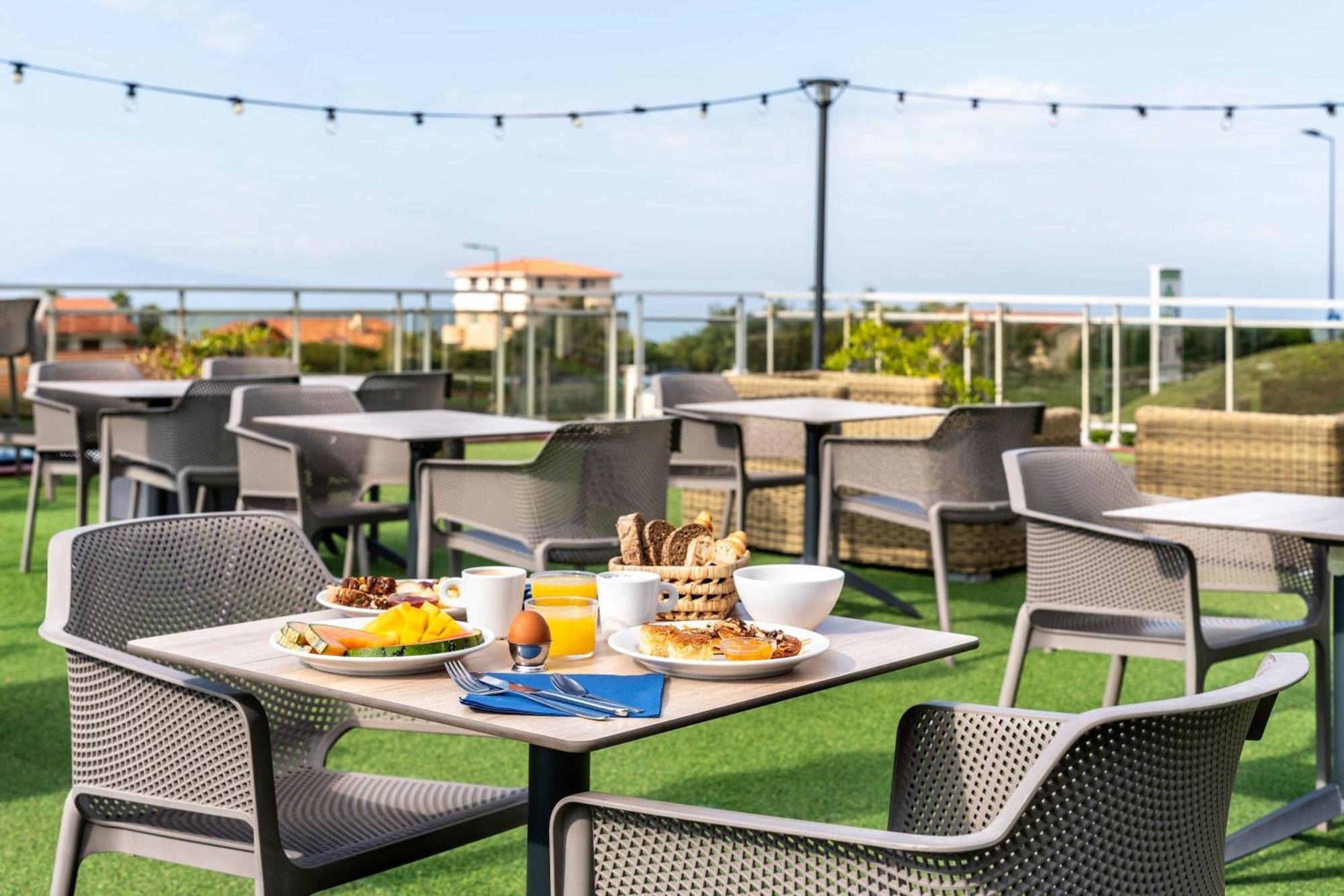 Ibis Styles Biarritz Plage Zewnętrze zdjęcie