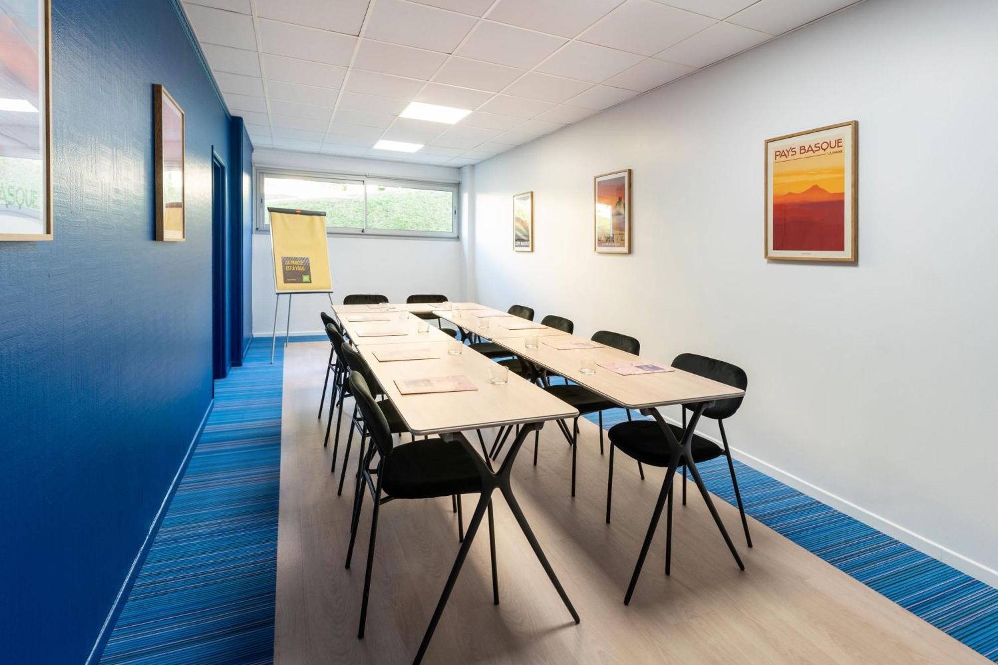 Ibis Styles Biarritz Plage Zewnętrze zdjęcie