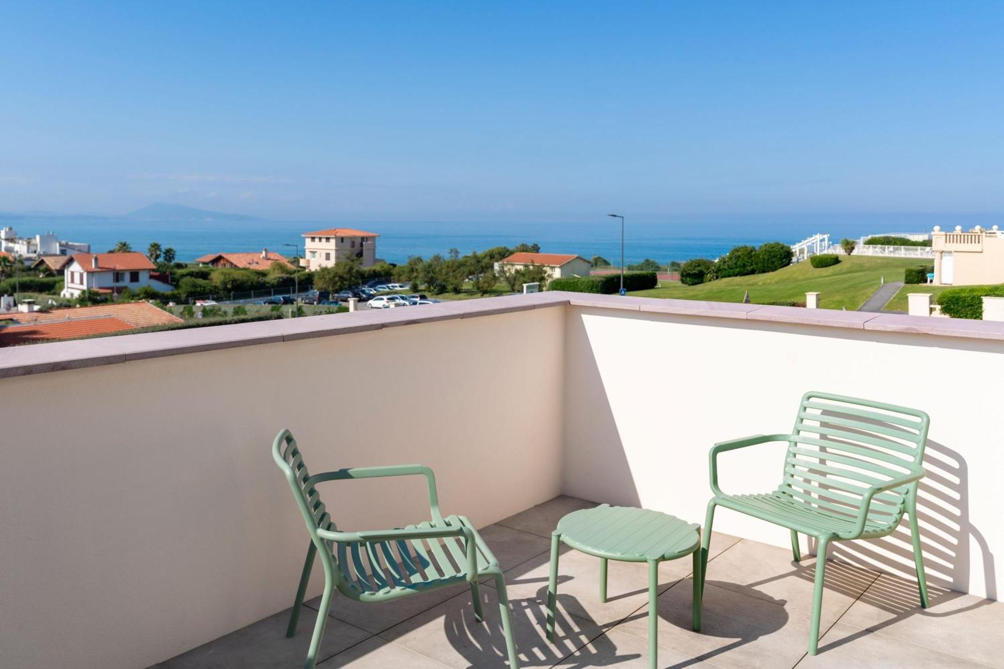 Ibis Styles Biarritz Plage Zewnętrze zdjęcie
