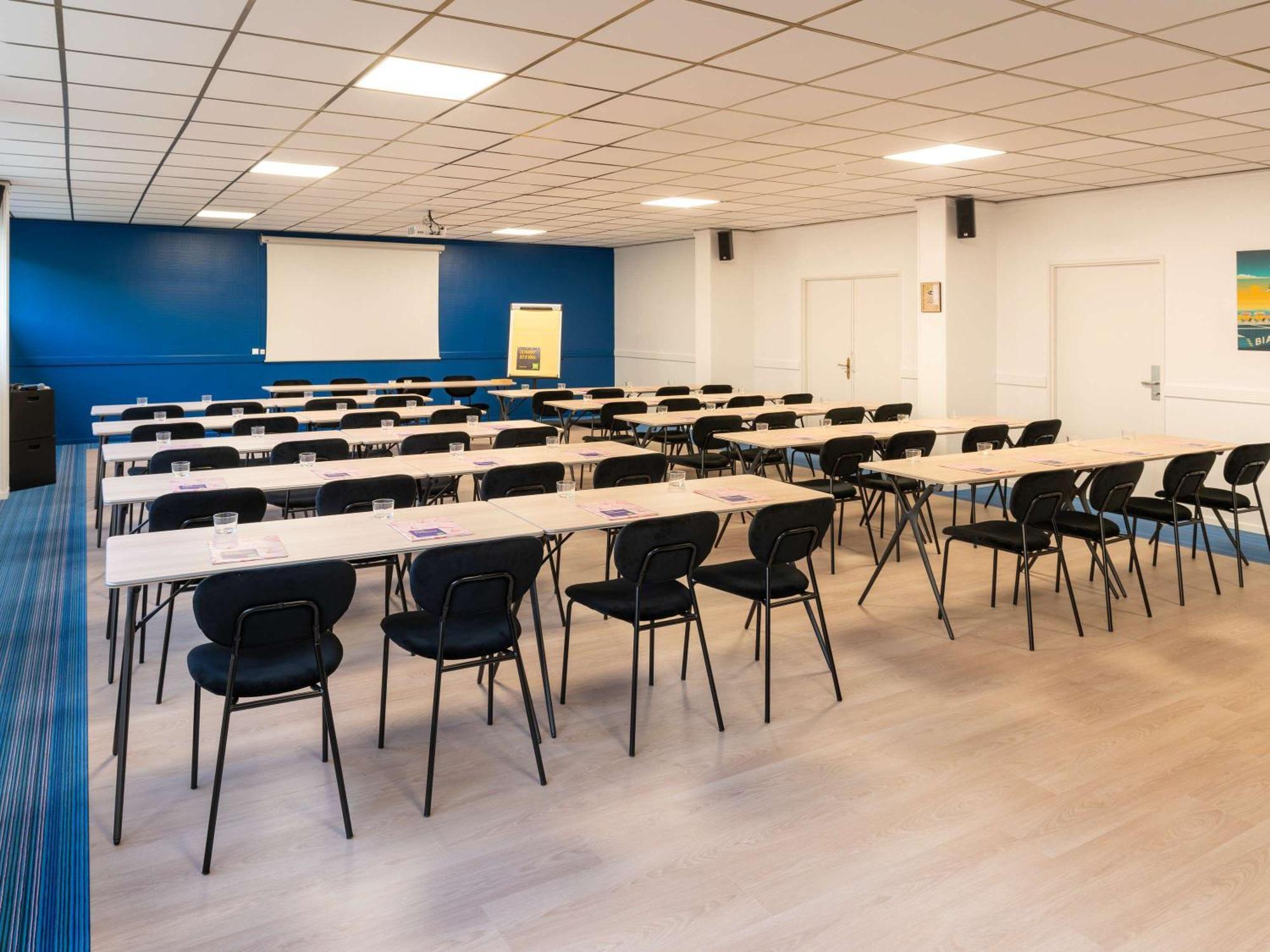 Ibis Styles Biarritz Plage Zewnętrze zdjęcie