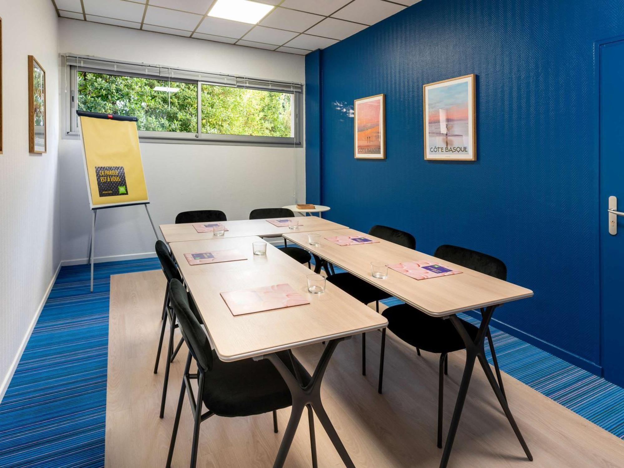 Ibis Styles Biarritz Plage Zewnętrze zdjęcie
