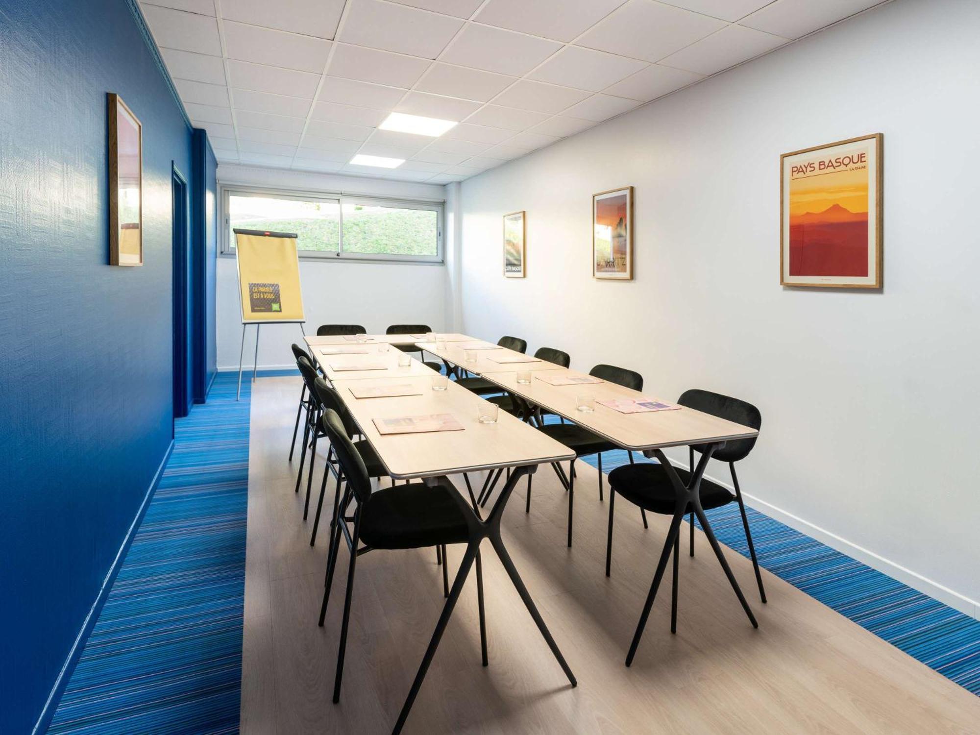 Ibis Styles Biarritz Plage Zewnętrze zdjęcie