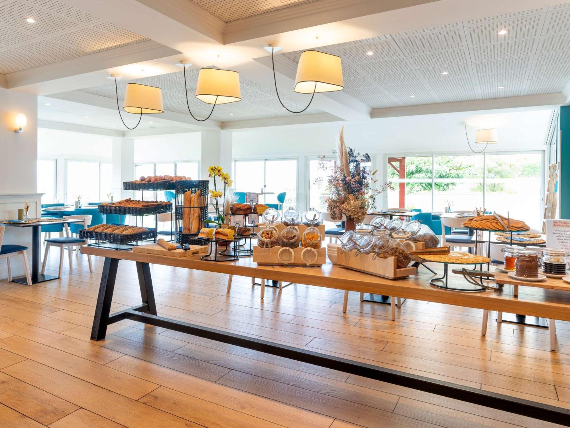 Ibis Styles Biarritz Plage Zewnętrze zdjęcie