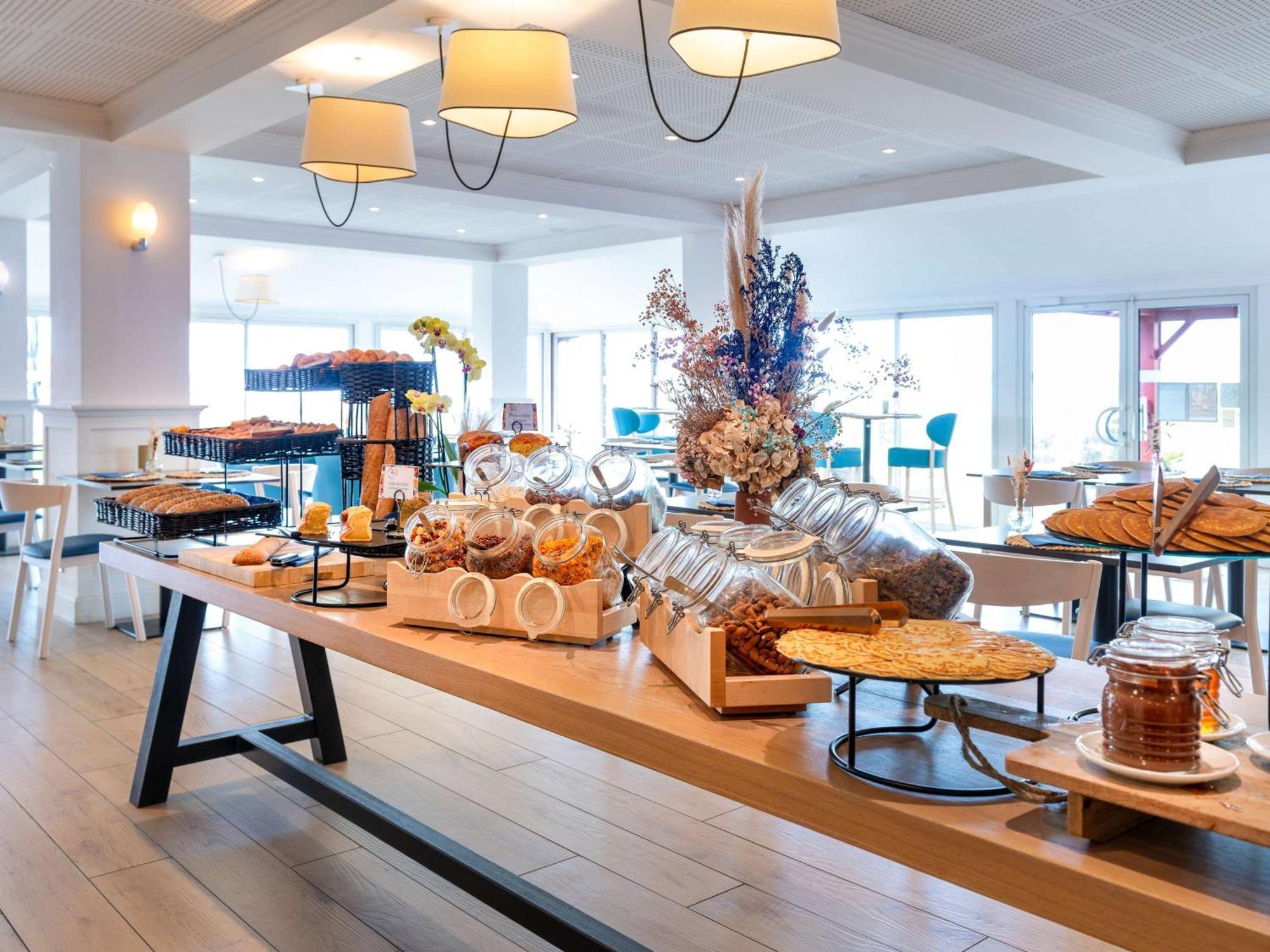 Ibis Styles Biarritz Plage Zewnętrze zdjęcie