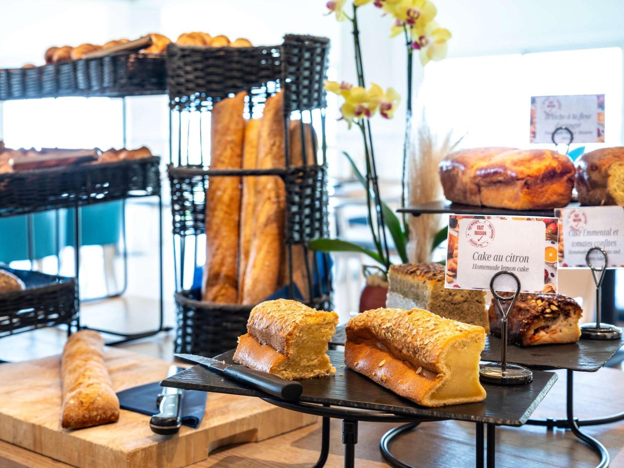 Ibis Styles Biarritz Plage Zewnętrze zdjęcie